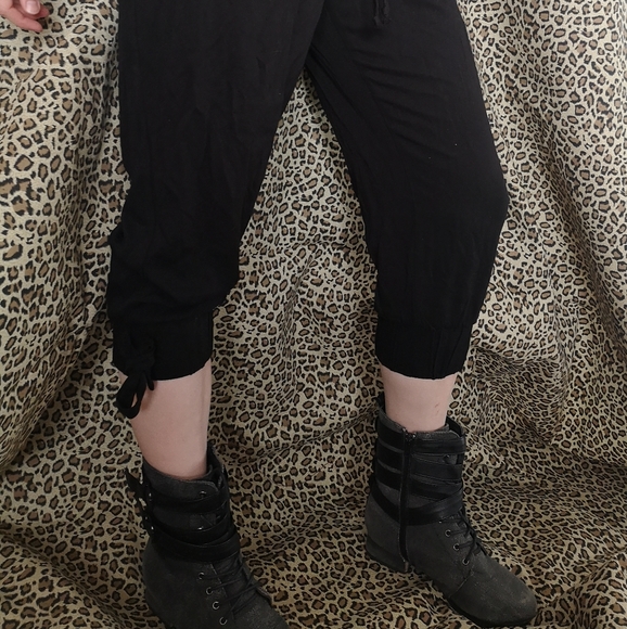 Nordstrom Love, Fire Pants Medium - Picture 5 of 7